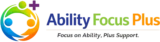ability focus plus logo wide1