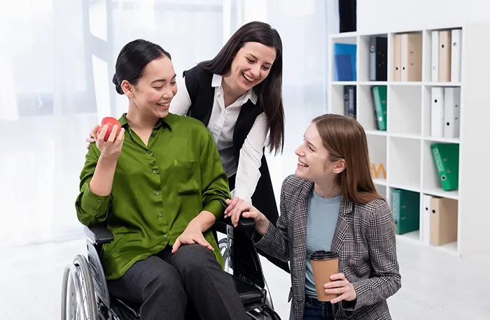 ability focus plus about