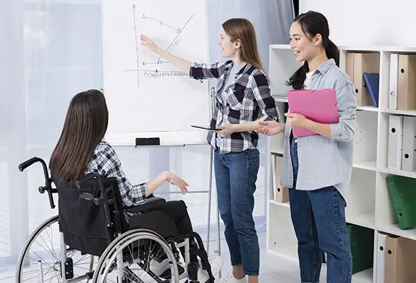 development – life skills